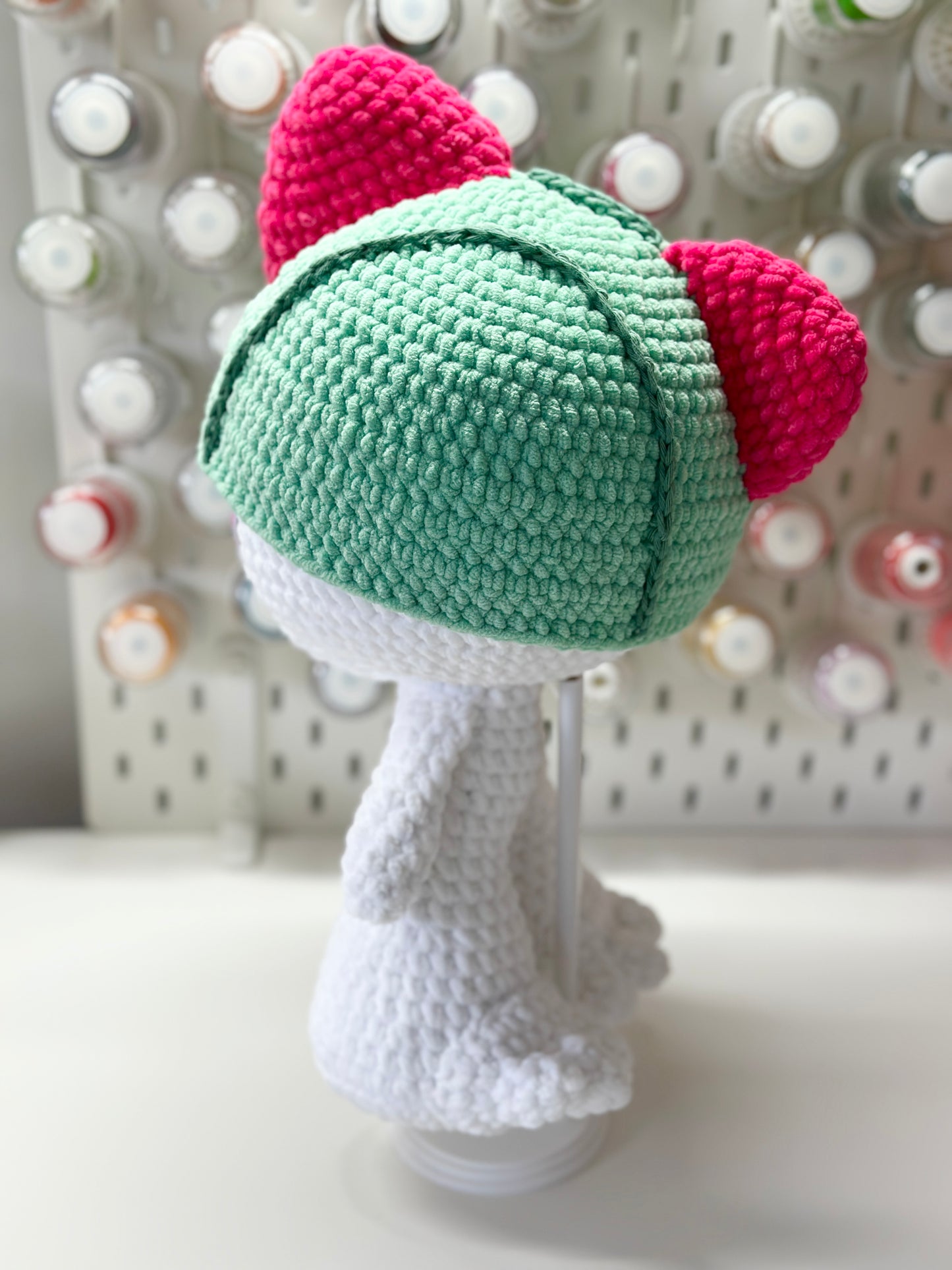 Ralts