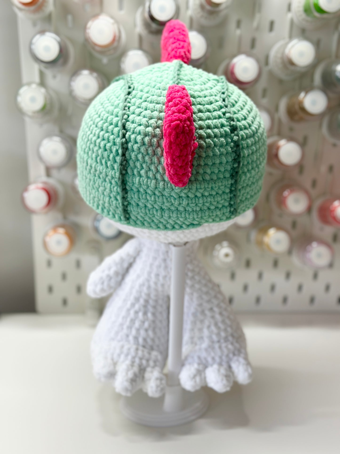Ralts