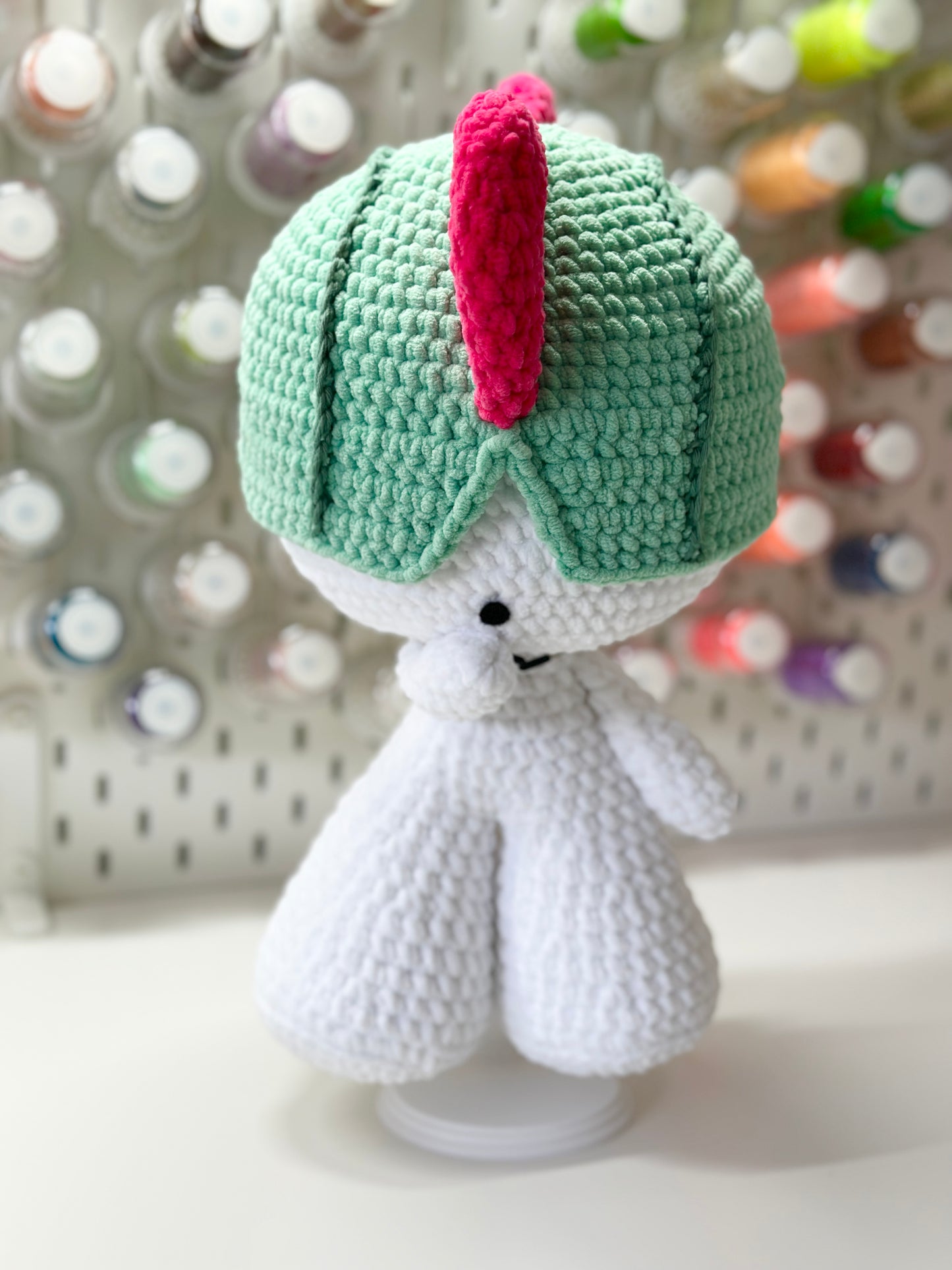 Ralts