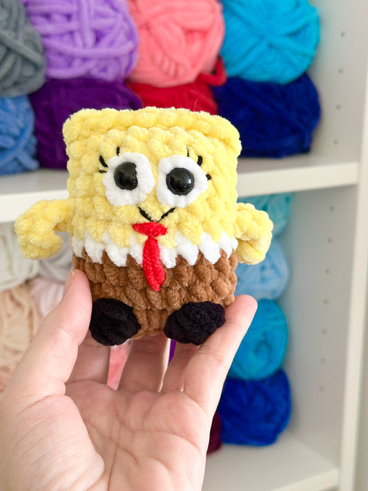 Sponge Bob