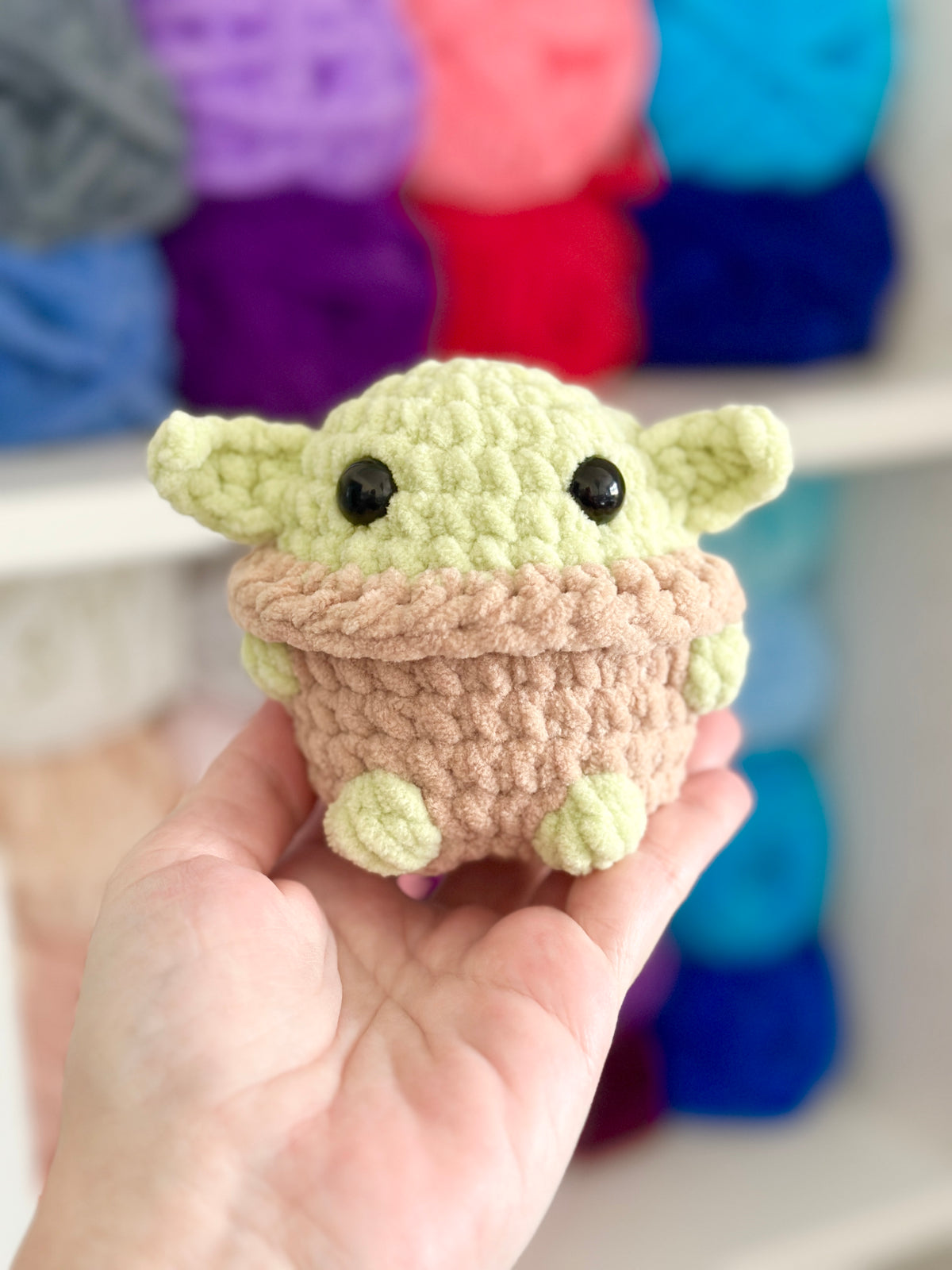 Grogu