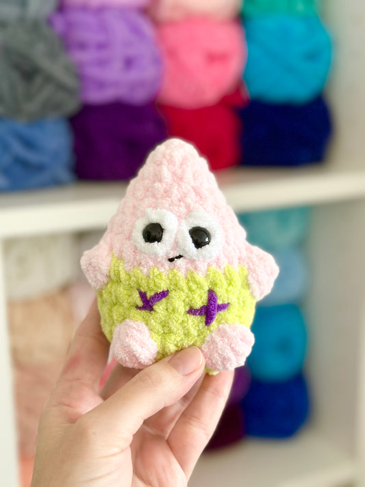 Patrick Star
