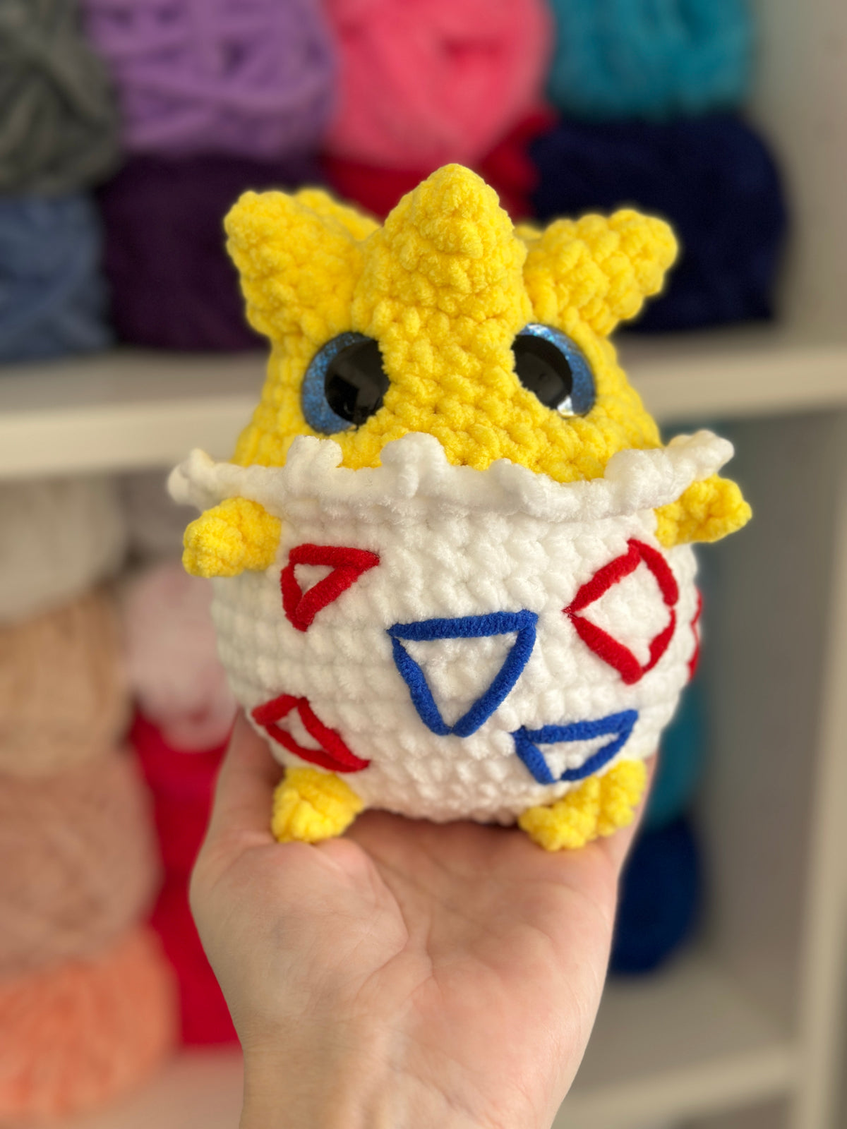 Fakemon