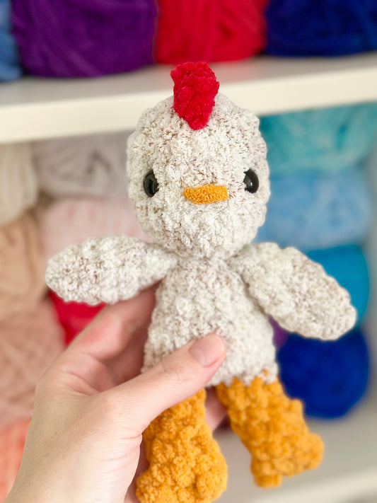 Millie Chicken